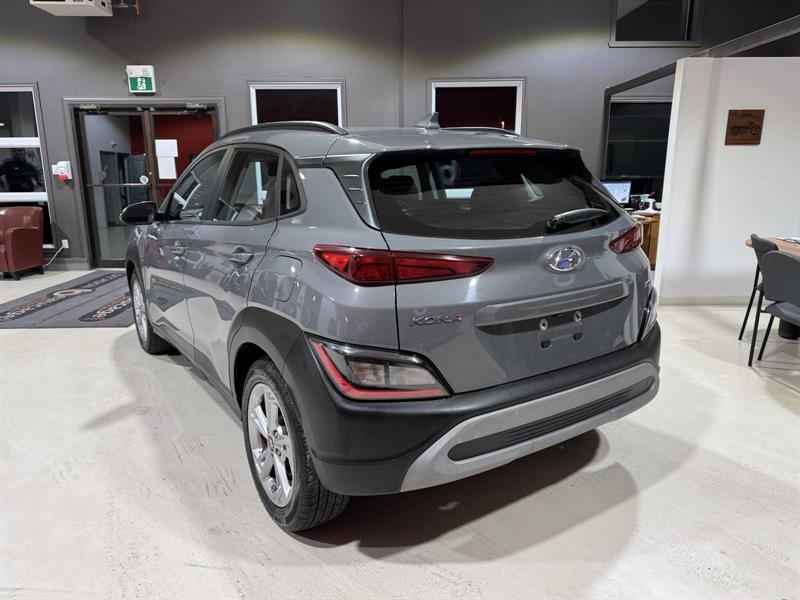 hyundai Kona 2023 - 4