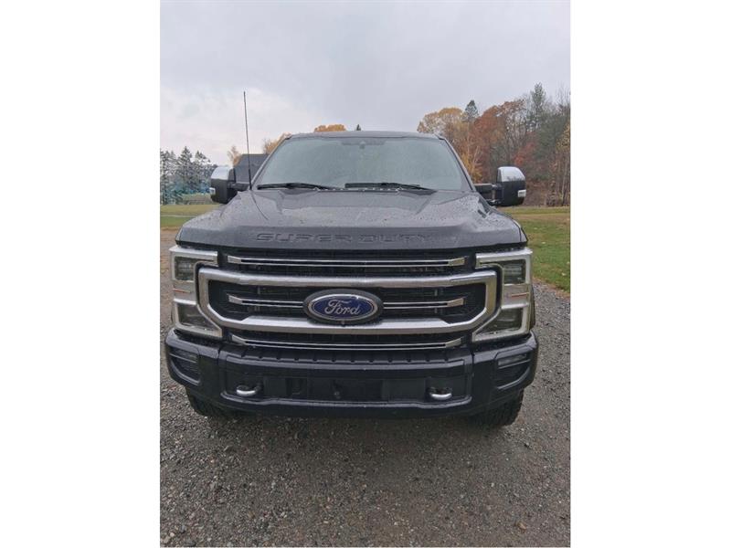 ford F-350 2022 - 7