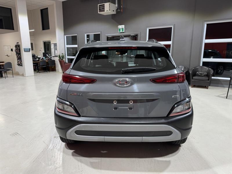hyundai Kona 2023 - 5