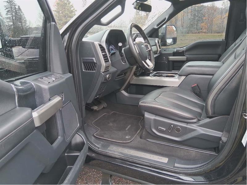 ford F-350 2022 - 10