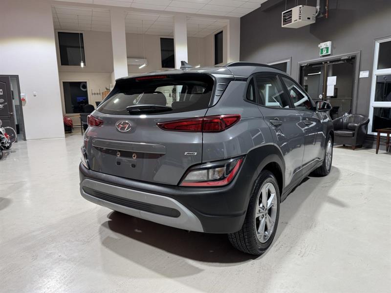 hyundai Kona 2023 - 8
