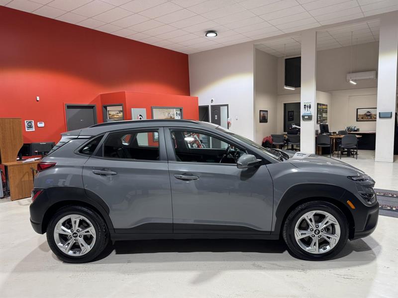 hyundai Kona 2023 - 11