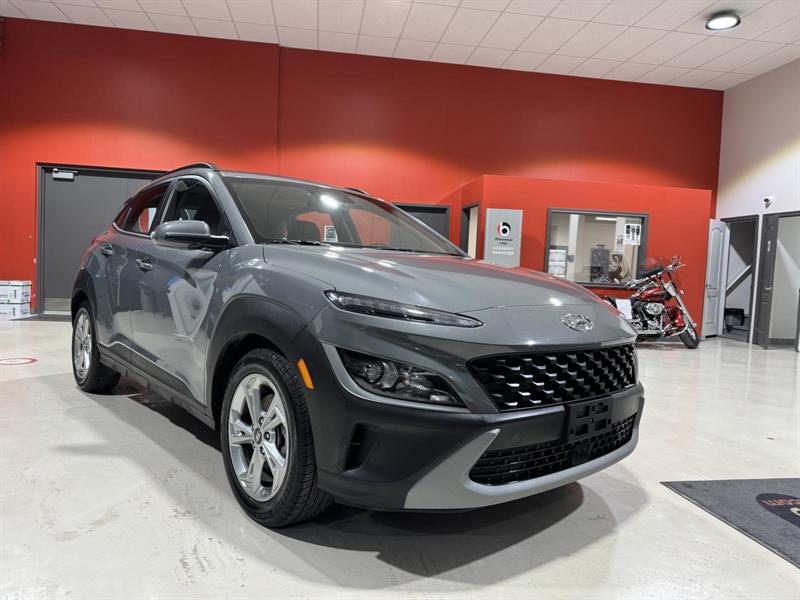 hyundai Kona 2023 - 12