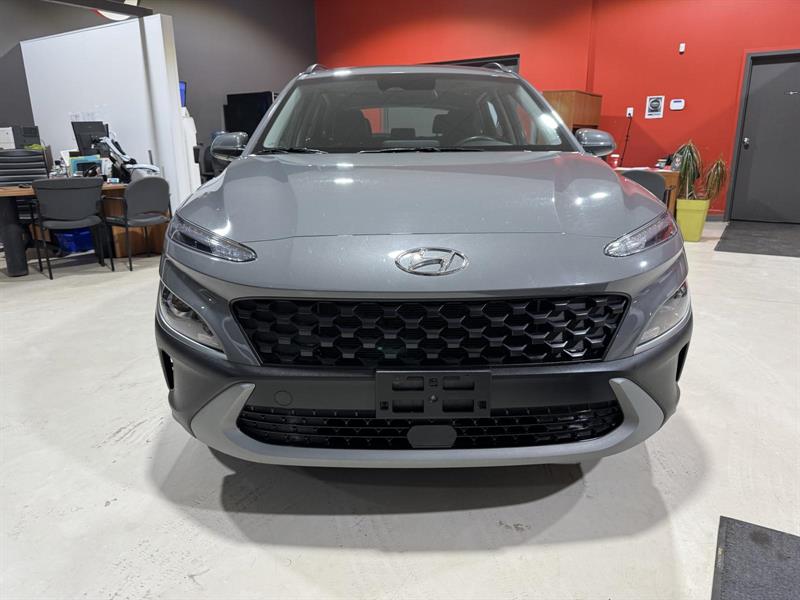 hyundai Kona 2023 - 13