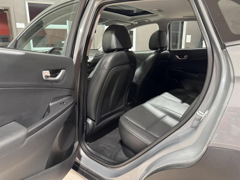 hyundai Kona 2023 - 15