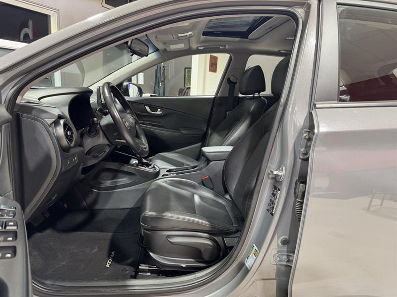 hyundai Kona 2023 - 16