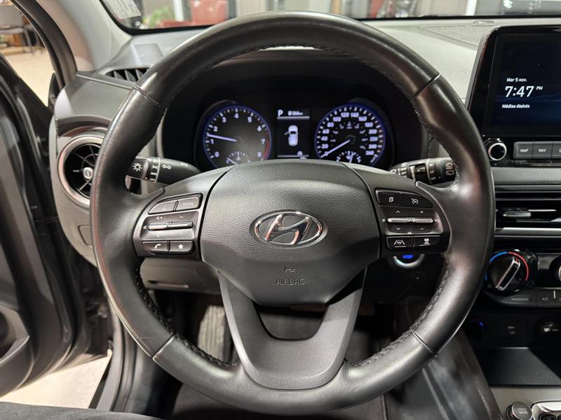 hyundai Kona 2023 - 18