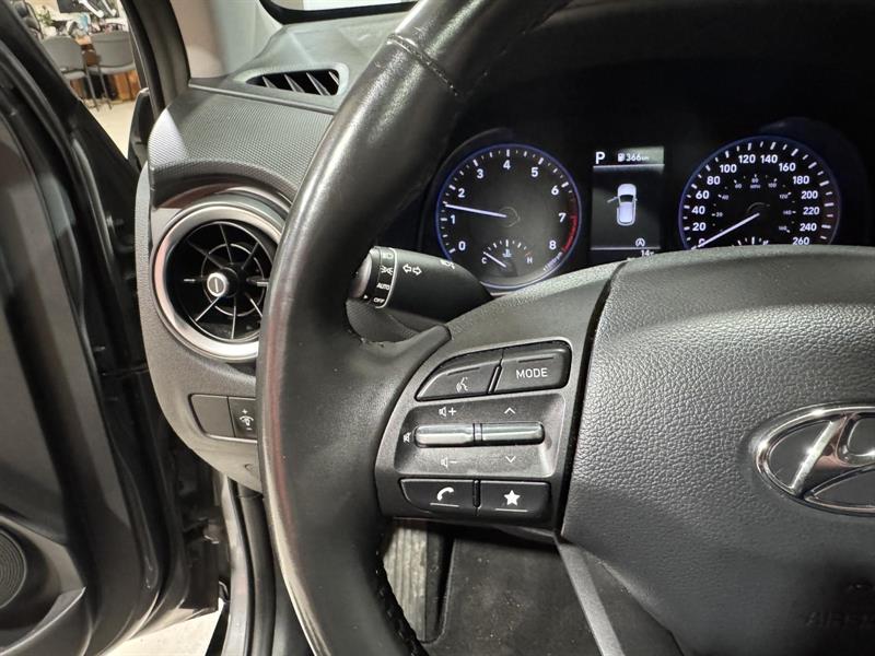 hyundai Kona 2023 - 20