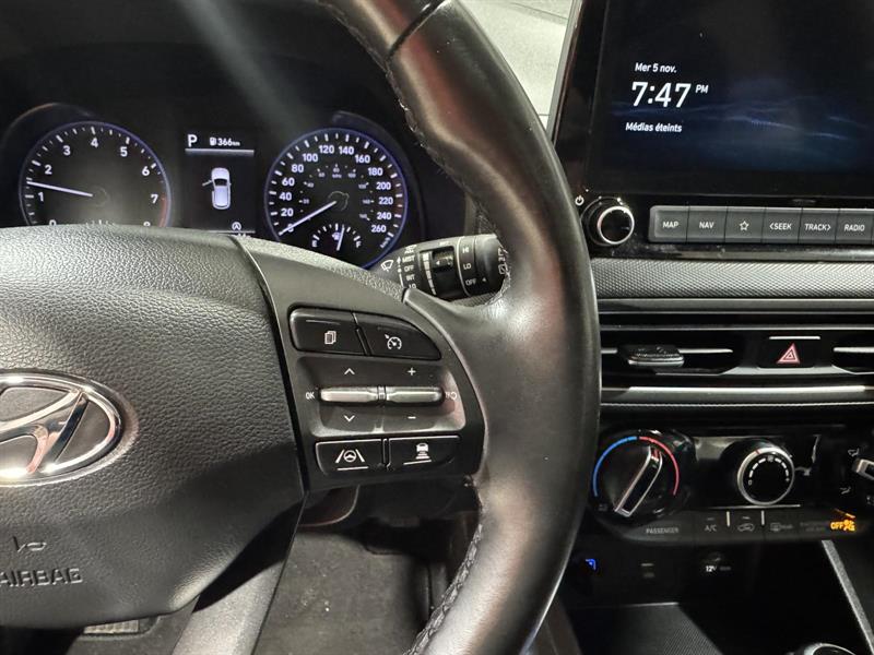 hyundai Kona 2023 - 21