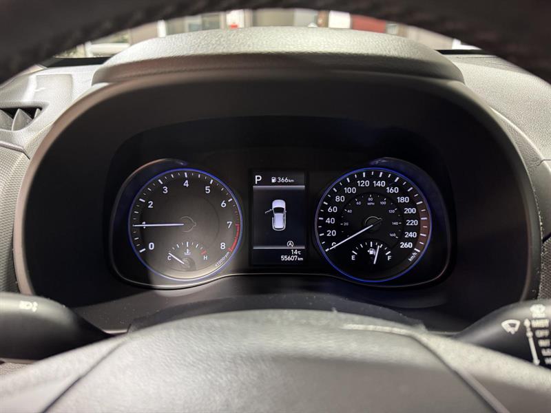 hyundai Kona 2023 - 22