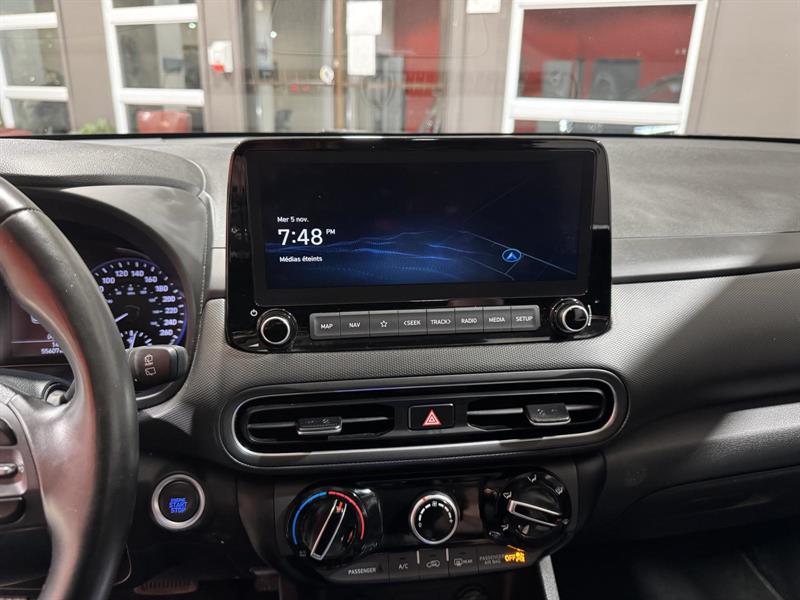 hyundai Kona 2023 - 24