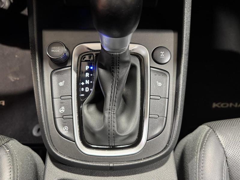 hyundai Kona 2023 - 28