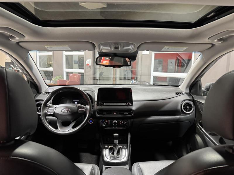 hyundai Kona 2023 - 29