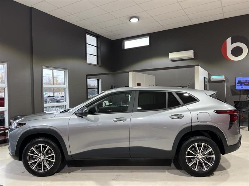 chevrolet Trax 2024 - 3