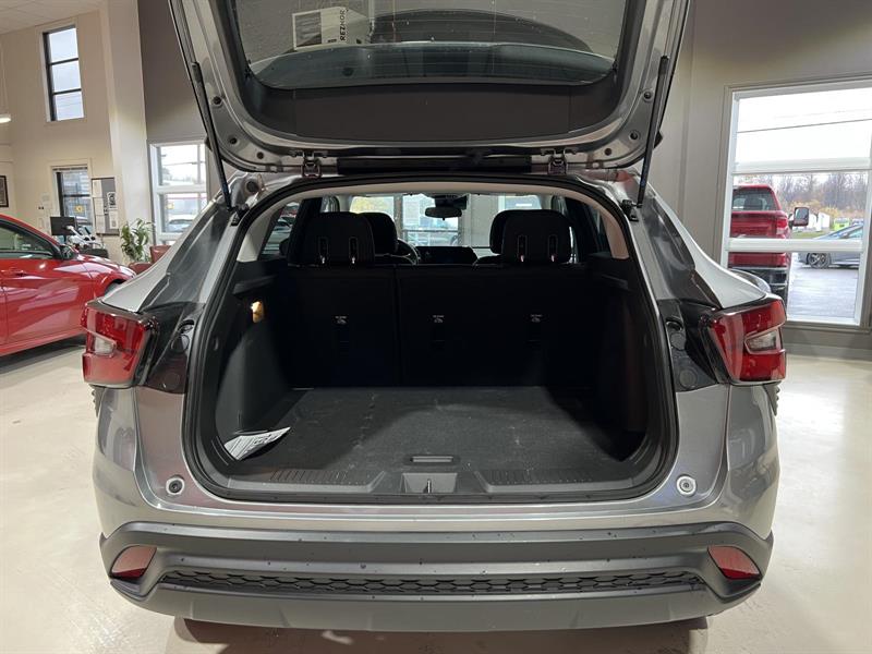 chevrolet Trax 2024 - 7