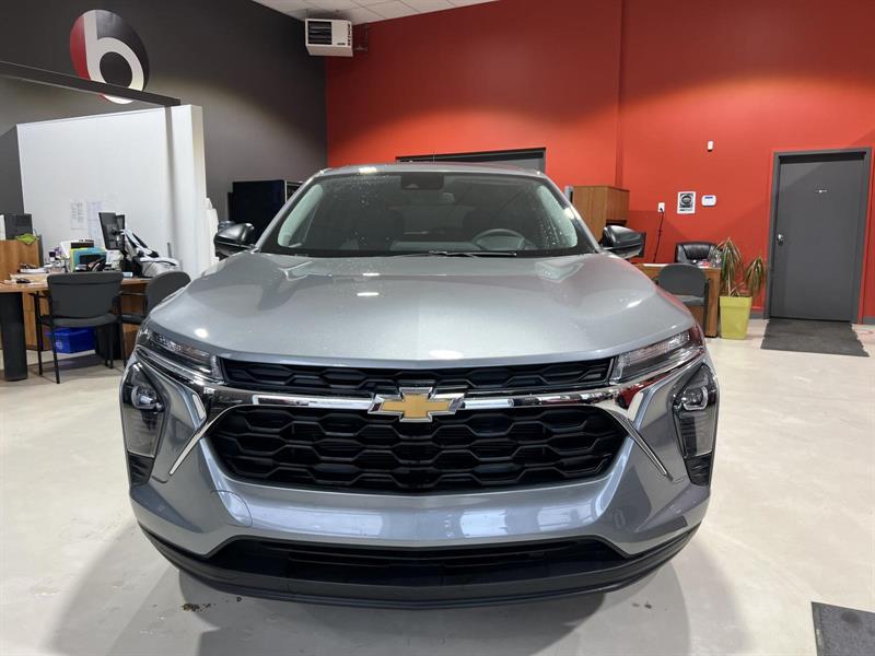 chevrolet Trax 2024 - 12