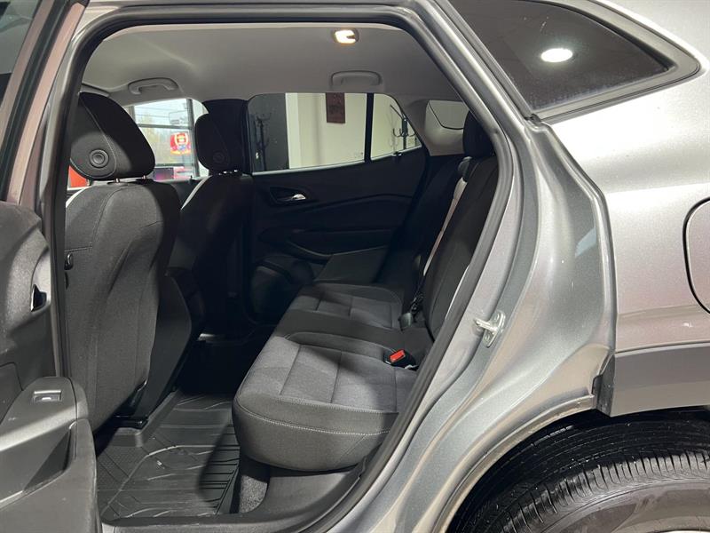 chevrolet Trax 2024 - 13