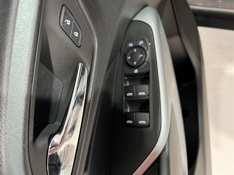 chevrolet Trax 2024 - 14