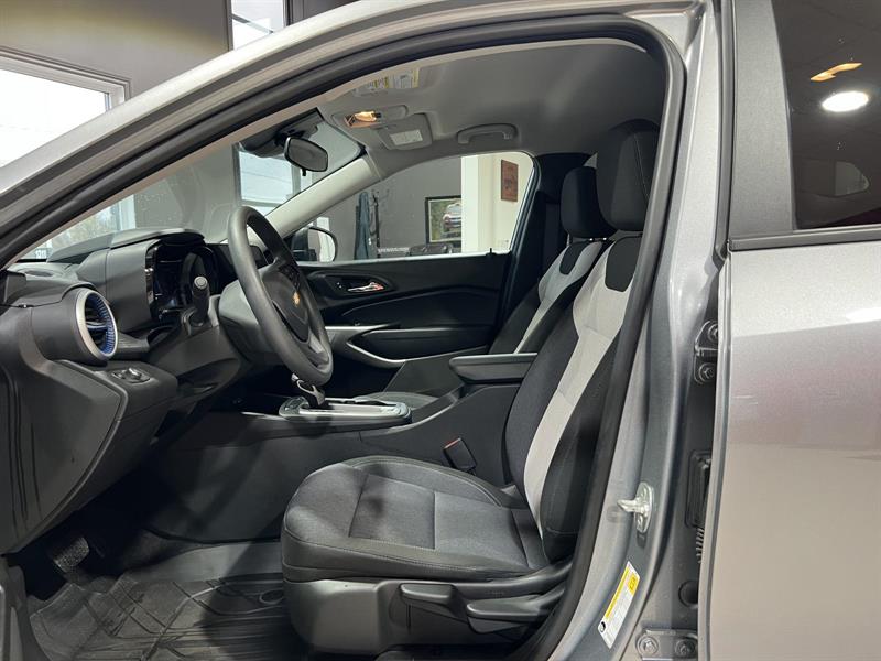 chevrolet Trax 2024 - 16