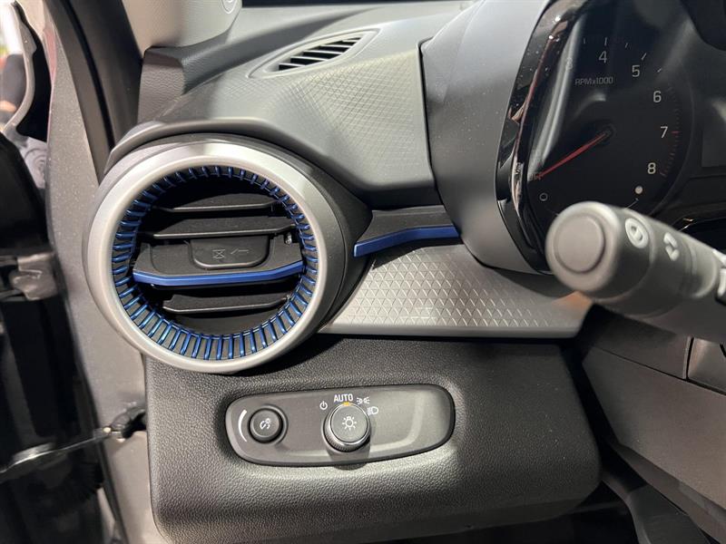 chevrolet Trax 2024 - 17