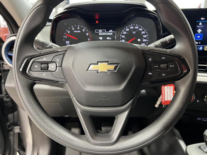 chevrolet Trax 2024 - 18