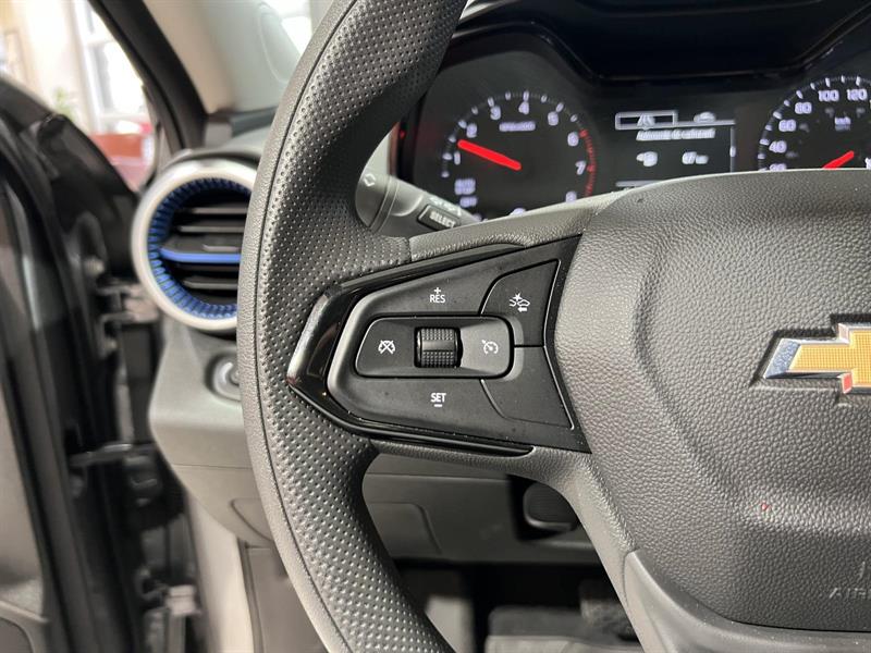 chevrolet Trax 2024 - 19