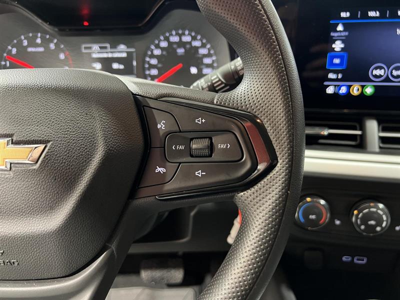 chevrolet Trax 2024 - 20