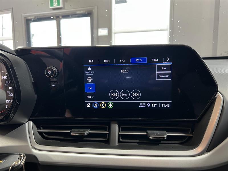 chevrolet Trax 2024 - 23