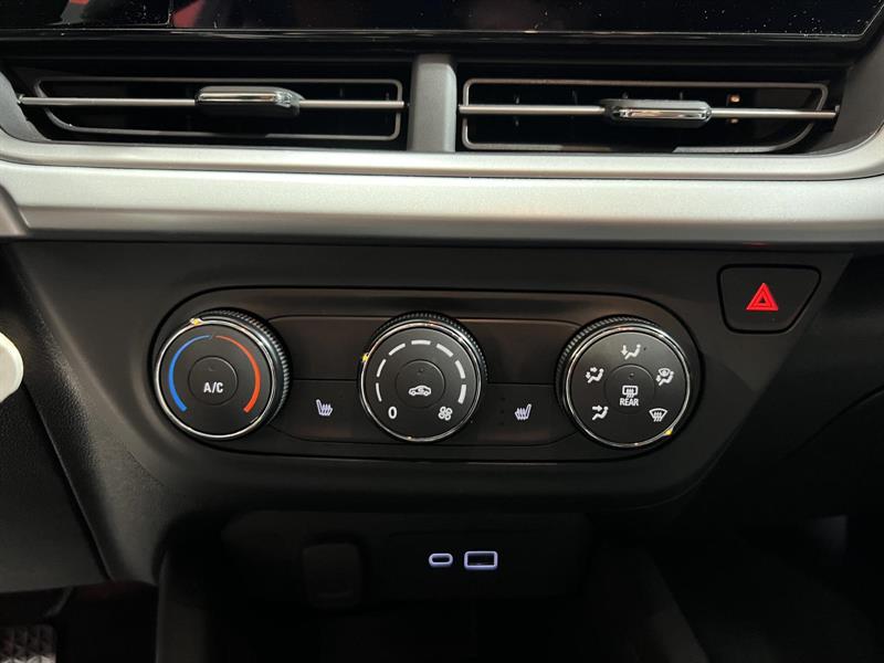 chevrolet Trax 2024 - 26