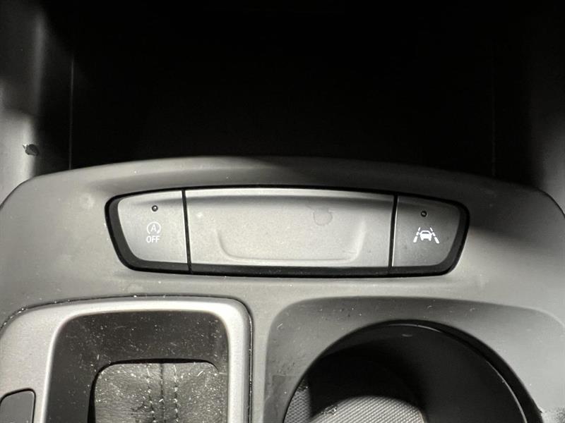 chevrolet Trax 2024 - 27