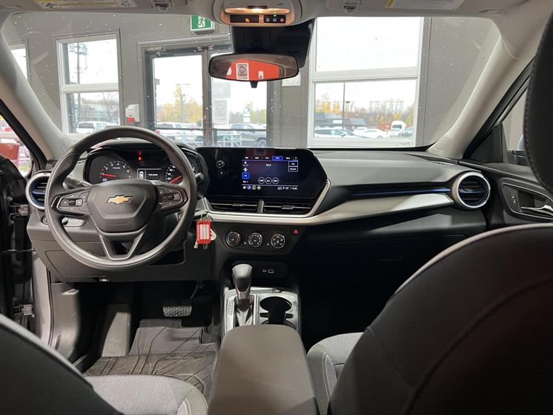 chevrolet Trax 2024 - 29