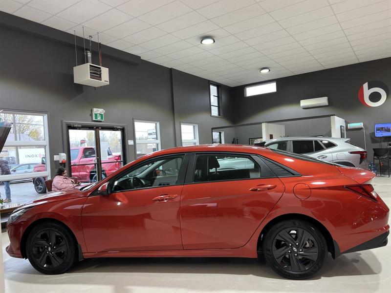 hyundai Elantra 2021 - 3