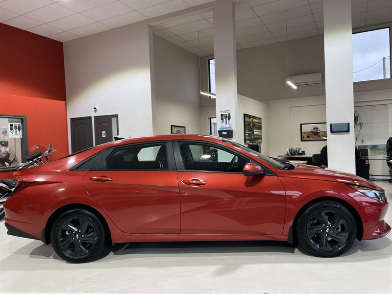 hyundai Elantra 2021 - 7