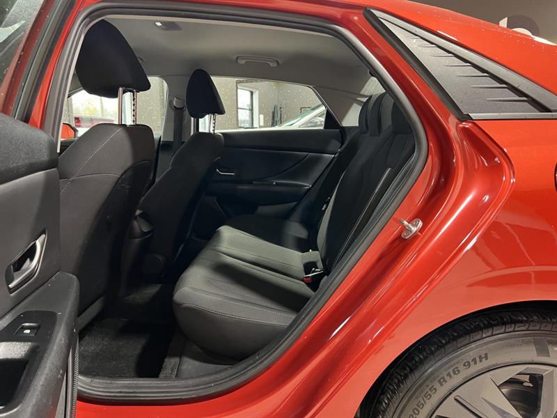 hyundai Elantra 2021 - 11