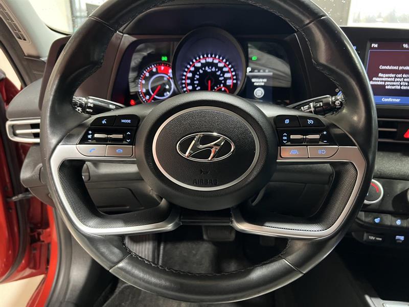 hyundai Elantra 2021 - 16