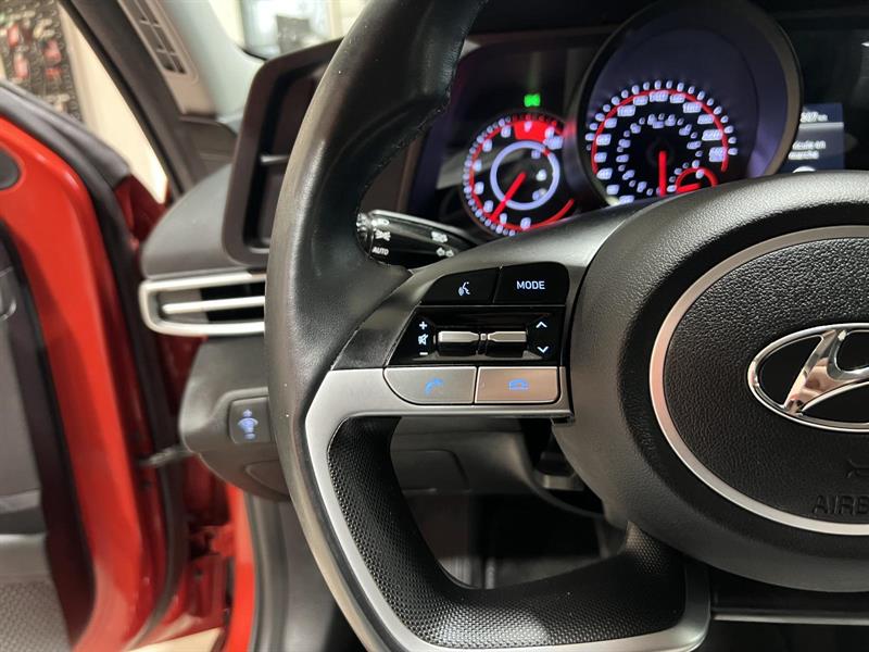 hyundai Elantra 2021 - 17