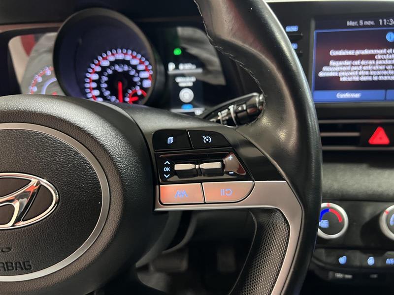 hyundai Elantra 2021 - 18