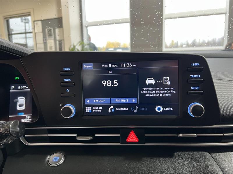 hyundai Elantra 2021 - 21