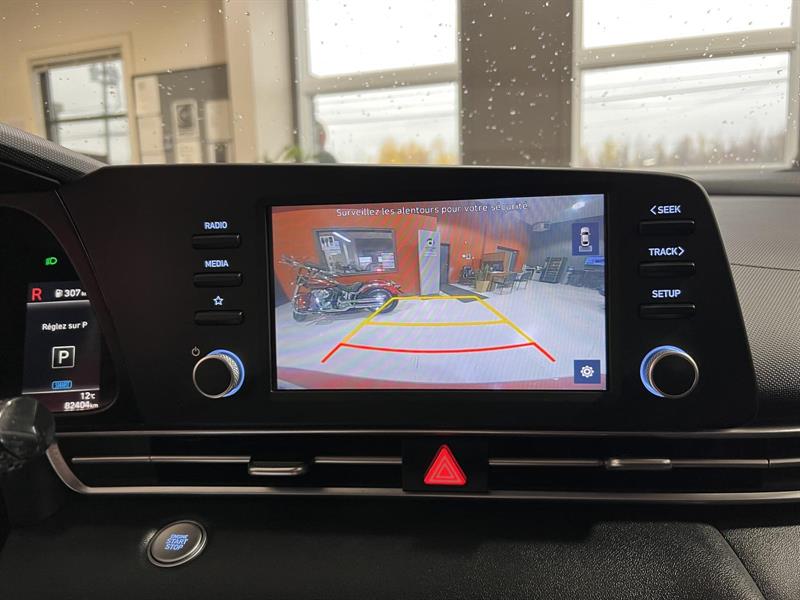 hyundai Elantra 2021 - 22