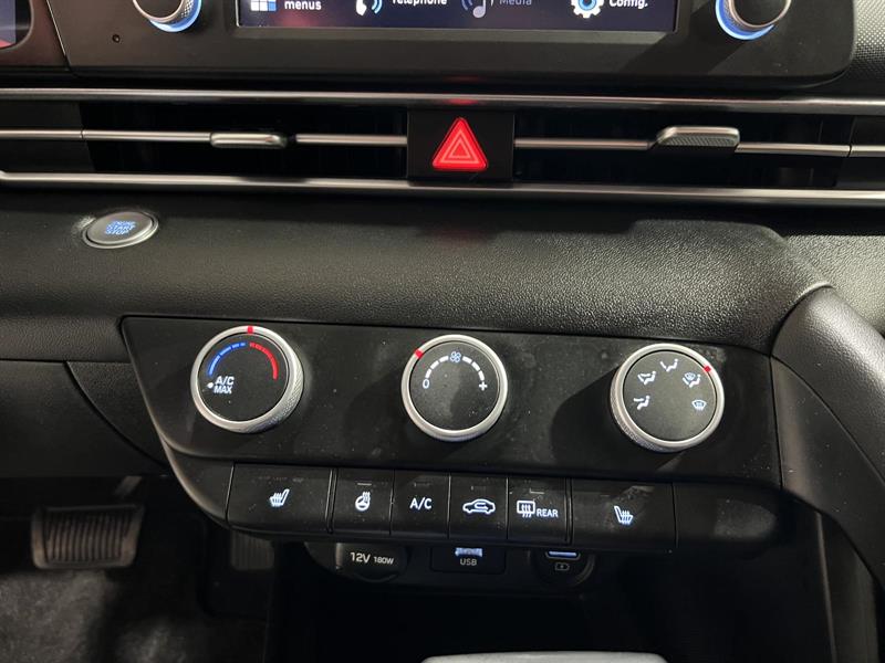 hyundai Elantra 2021 - 24