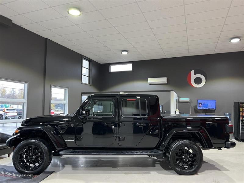 jeep Gladiator 2022 - 3