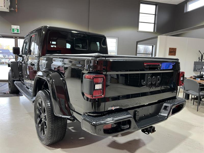 jeep Gladiator 2022 - 4