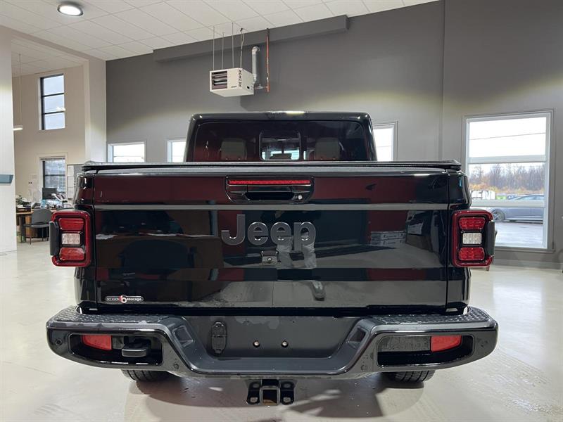 jeep Gladiator 2022 - 5