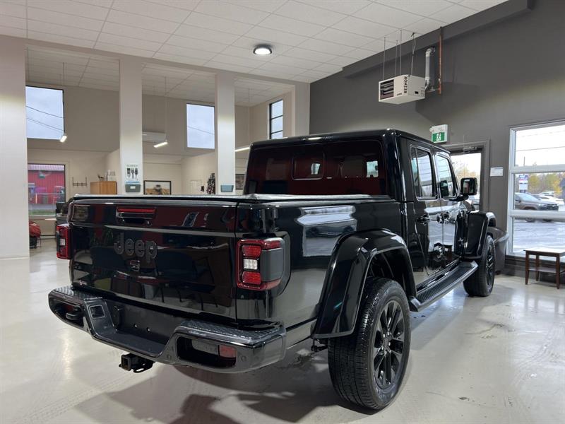 jeep Gladiator 2022 - 7
