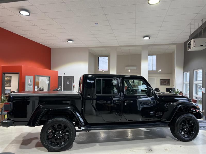 jeep Gladiator 2022 - 8