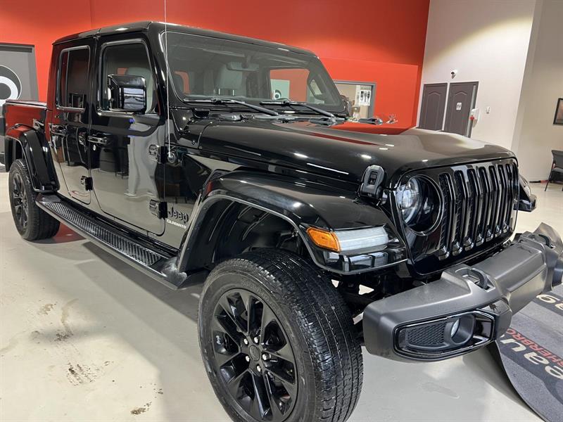 jeep Gladiator 2022 - 9