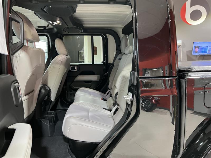 jeep Gladiator 2022 - 12