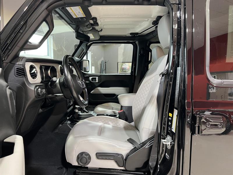 jeep Gladiator 2022 - 13