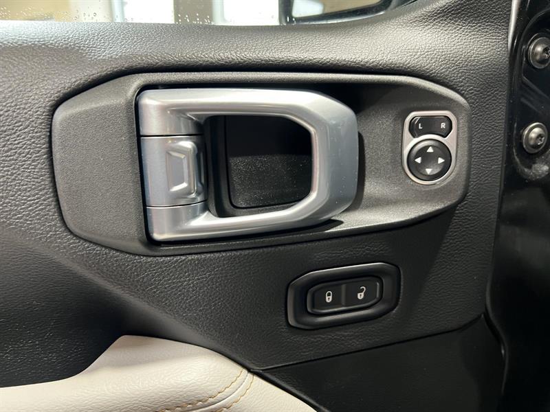 jeep Gladiator 2022 - 15