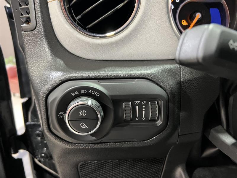 jeep Gladiator 2022 - 17